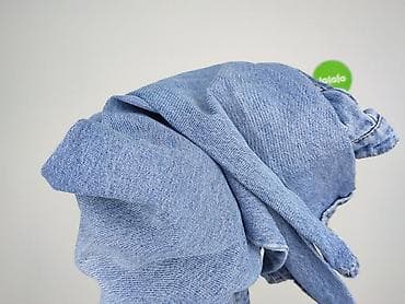 mom jeans pull and bear: Jeansy damskie, rozmiar M — 4