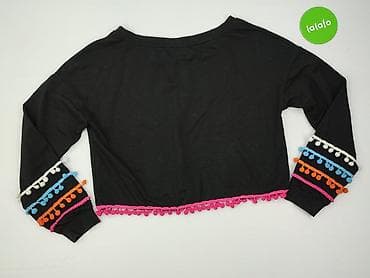 bluza boho damska: Bluza damska
, rozmiar L — 3