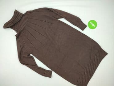 sukienka czerwona obcisła: Sukienka damska, S — 3