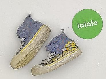 klapki 50style: Trampki 25, Używany — 3