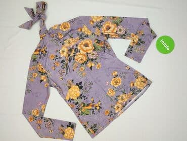 top srebrny zara: Zara, Bluzka damska, rozmiar M — 3