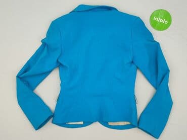 marynarka pull and bear: H&M, Marynarka damska, rozmiar XS — 3