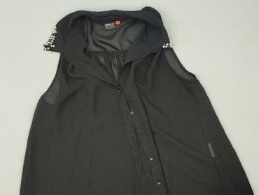 Women's Clothing: ONLY, Women's blouse, size S (EU 36) — 1