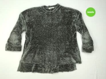 pitbull koszulka termoaktywna: PULL&BEAR, Sweter damski, rozmiar M — 2