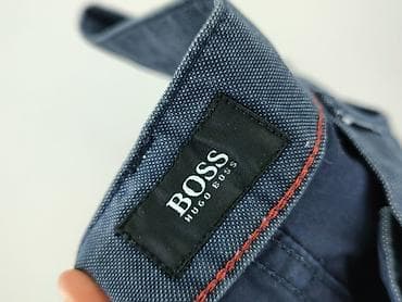 pull and bea4: Hugo Boss, Джинси для чоловіків, розмір XL — 4