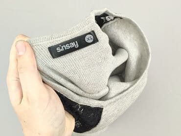 sukienka obcisła sinsay: Sinsay, Жіноча блуза, розмір XS — 4