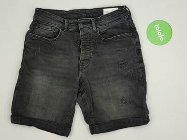 wrangler krótkie spodenki: Denim, Szorty damskie, rozmiar M — 2
