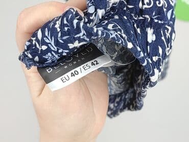 zalando krótkie spodenki: Szorty damskie, rozmiar M — 4