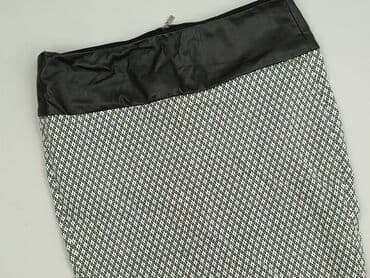 czarne spódniczka sinsay: Oodji, Spódnica damska, rozmiar XL — 1