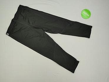 nike pro bluzki: Nike, Legginsy Sportowe damskie, rozmiar S — 3