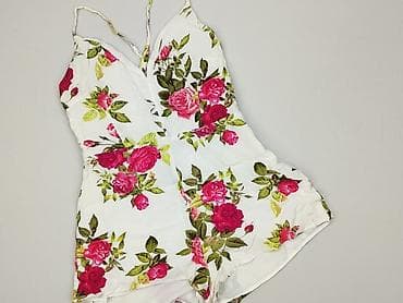 nago pl: Forever 21, Kombinezon damski, rozmiar L — 1