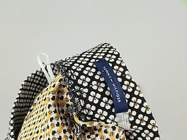 spódnice dresowe tommy hilfiger: Tommy Hilfiger, Legginsy Eleganckie damskie, rozmiar XS — 4