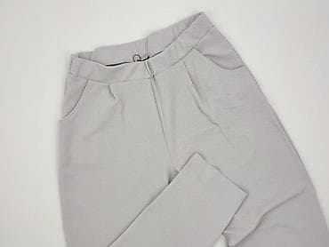 second hand buying sites: Boohoo, Spodnie materiałowe damskie, rozmiar 2XL — 1