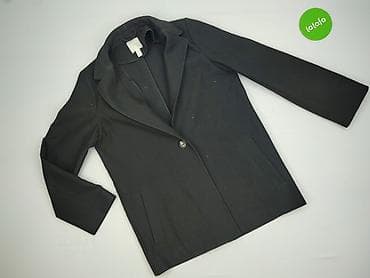 wendy trendy: H&M, Marynarka damska, rozmiar XS — 2