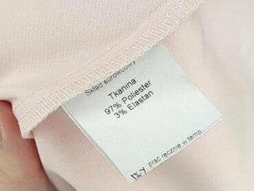 różowa sukienka na 18: Pretty Girl, Sukienka damska, rozmiar L — 5