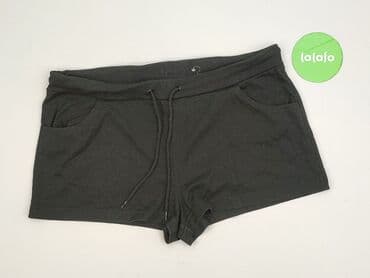 majtki dla ciężarnych: Papaya, Szorty damskie, rozmiar 3XL — 2