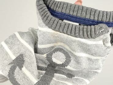 swetrowa sukienka h: Sweater, H&M, 12-18 months, condition - Very good — 4