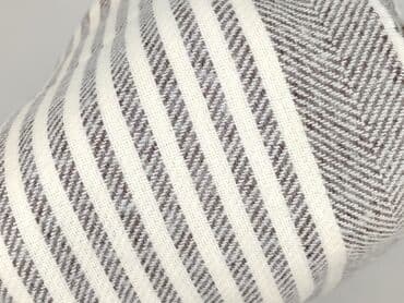 pull bear buty: H&M, Ponczo damskie, One size — 6