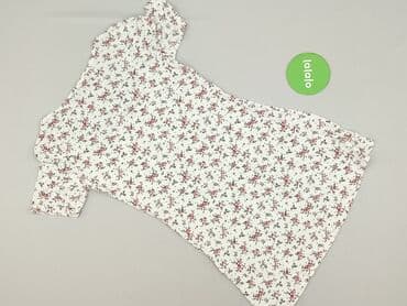 biala sukienka pretty little thing: PrettyLittleThing, Sukienka damska, rozmiar S — 3