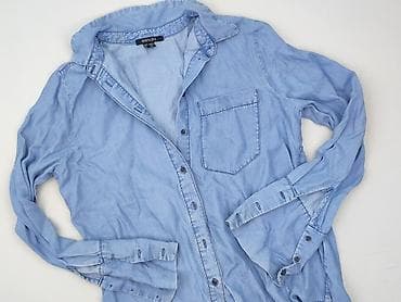 peckott koszula: Esmara, Koszula damska, rozmiar S — 1