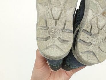 kapcie cmp: Snow boots, 23, condition - Good — 8