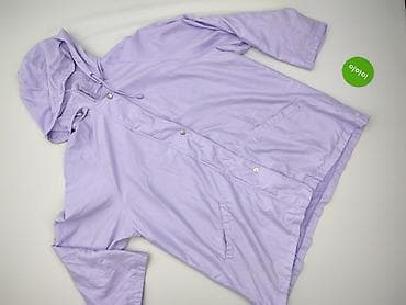 kurtka ubra: Parka damska, rozmiar 2XL — 2