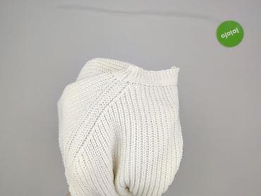 only polar: Sweter damski, rozmiar M — 5