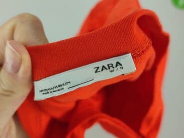 koszulka z bambusem zara: Zara, Bluzka damska, rozmiar XS — 4