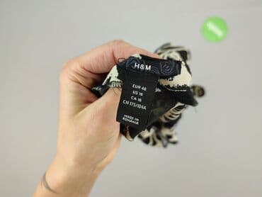 h m plus size tops: H&M, Bluzka damska, rozmiar XL — 4