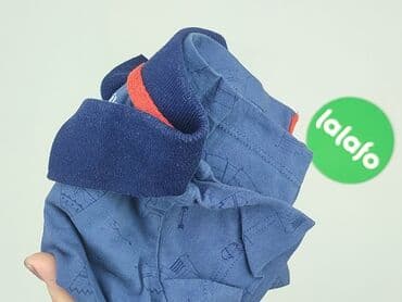 pepco koszulka termoaktywna: Koszulka, Lupilu, 3-6 miesięcy, stan - Bardzo dobry — 5