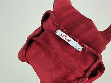 continue koszule: S.Oliver, T-shirt damski, rozmiar S — 4