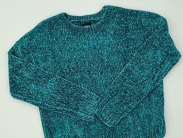 swetry kinga: Sinsay, Sweter damski, rozmiar M — 1