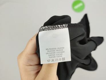 spódniczka welurowa: Canda, Sukienka damska, rozmiar S — 5