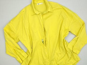 Sinsay, Koszula damska, rozmiar 2XL w lalafo.pl Sinsay, Koszula damska, rozmiar 2XL