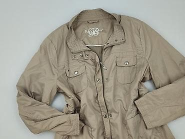 kurtka marks: Kurtka przejściowa damska, rozmiar XL — 1