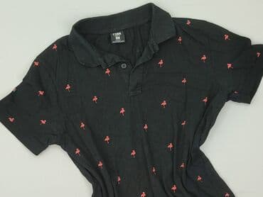 FSBN, Koszulka polo dla mężczyzn, rozmiar XS