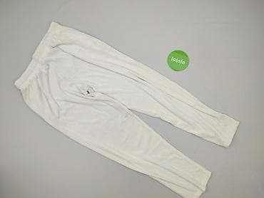 buty ccc puma: Spodnie dresowe damskie, rozmiar 4XL — 3