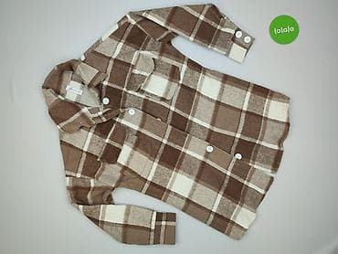 koszulka drwal: New Collection, Koszula damska, rozmiar 2XL — 2