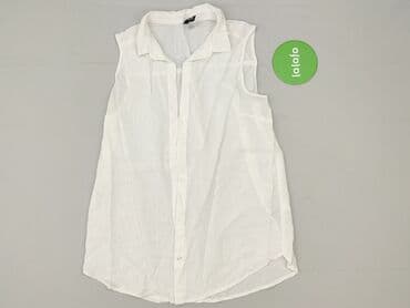 Bluzki: H&M, Bluzka damska, rozmiar S — 2