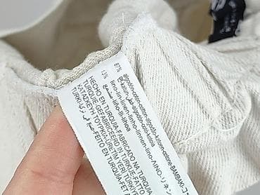 buty mule ccc: Zara, Szorty damskie, rozmiar S — 7