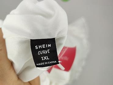 yoshe pl: Shein Curve, Sukienka damska, rozmiar XL — 4