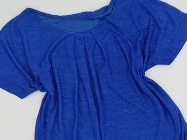 bluzki kopertowe reserved: Women's blouse, size 2XL (EU 44) — 1