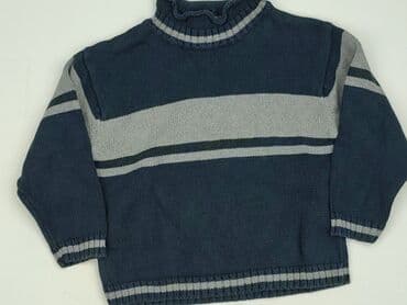 spodnie woskowane stradivarius: Светр, H&M, 3-4 р., 98-104 см, стан - Дуже гарний — 1