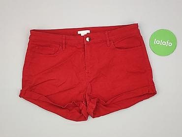 minionki: H&M, Szorty damskie, rozmiar M — 3