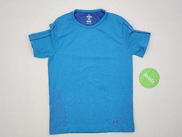 under armor compression t shirty: Under Armour, T-shirt damski, rozmiar M — 2