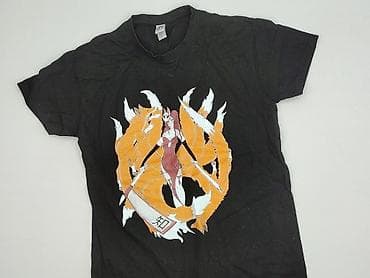 dragon ball: SolS, T-shirt damski, rozmiar S — 1