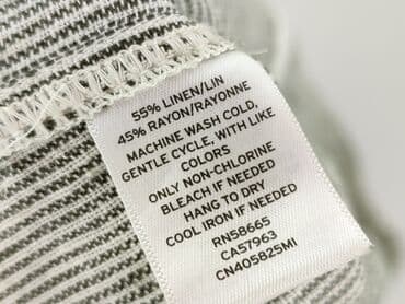 kapcie wyprzeda: Spodnie materiałowe damskie, rozmiar M — 5