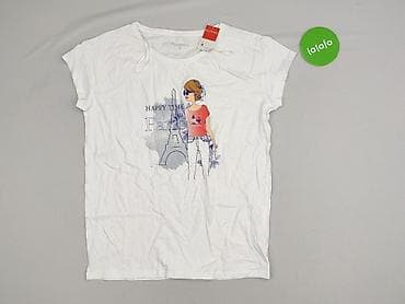 dresy domyos: In Extenso, T-shirt damski, rozmiar M — 3