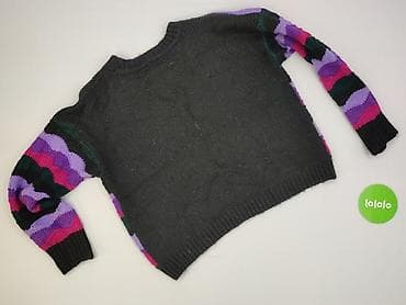 sweter grinch cropp: Medicine, Sweter damski, rozmiar M — 3