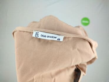 nuance sukienki: Blue shadow, Sukienka damska, rozmiar L — 5